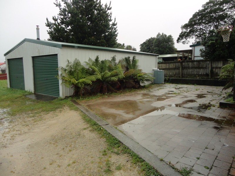 9 Lynch Street, Strahan TAS 7468