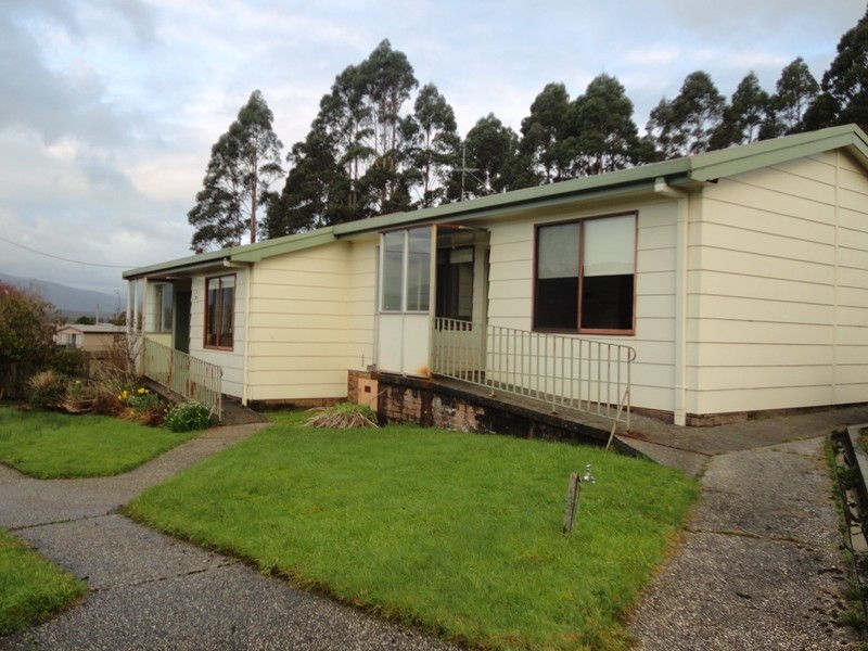13/3 and 13/4 Belstead Street, Zeehan TAS 7469