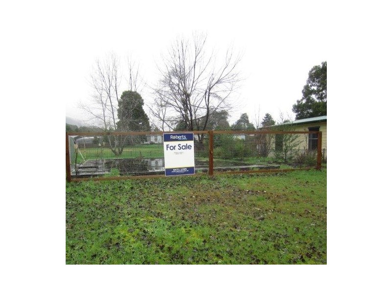 6 Blackwood Avenue, Rosebery TAS 7470