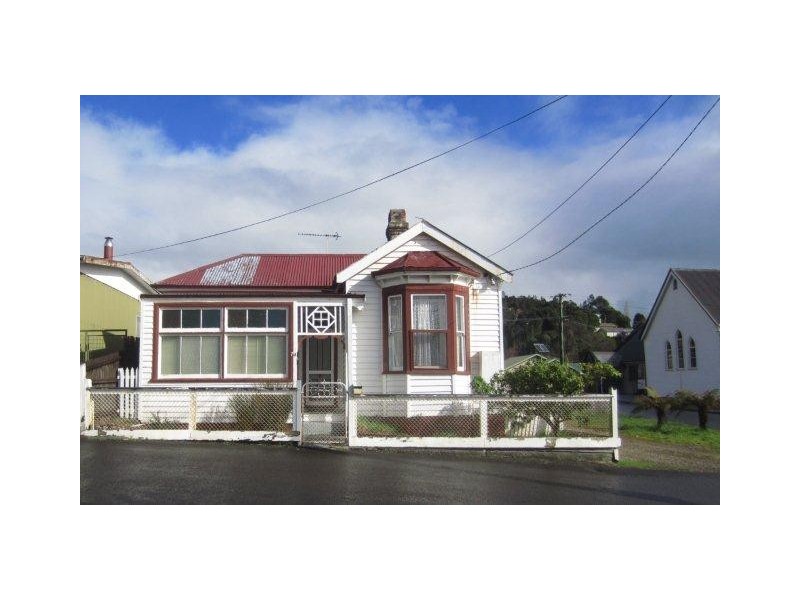 74 Orr Street, Queenstown TAS 7467