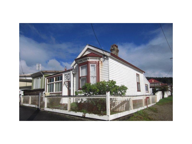 74 Orr Street, Queenstown TAS 7467