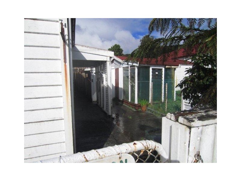 74 Orr Street, Queenstown TAS 7467
