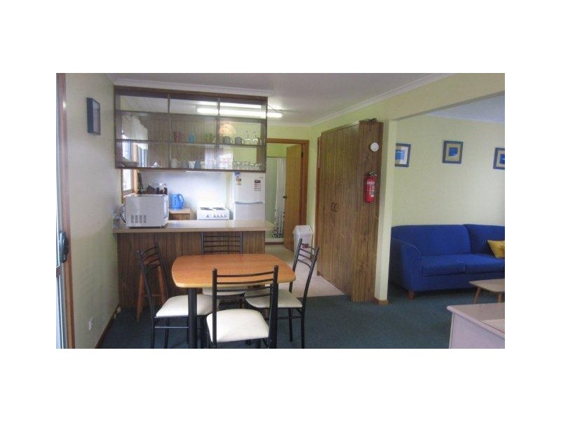 2 King Street, Queenstown TAS 7467