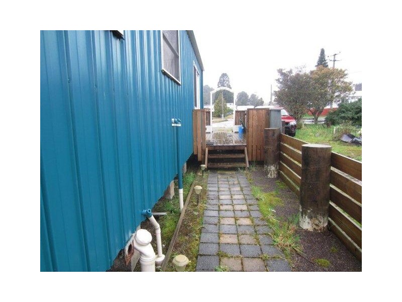 2 King Street, Queenstown TAS 7467