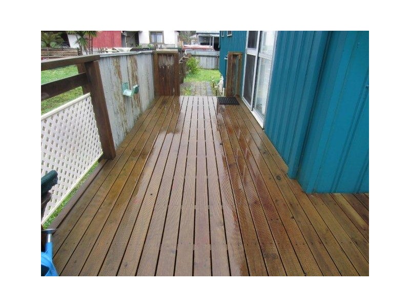 2 King Street, Queenstown TAS 7467