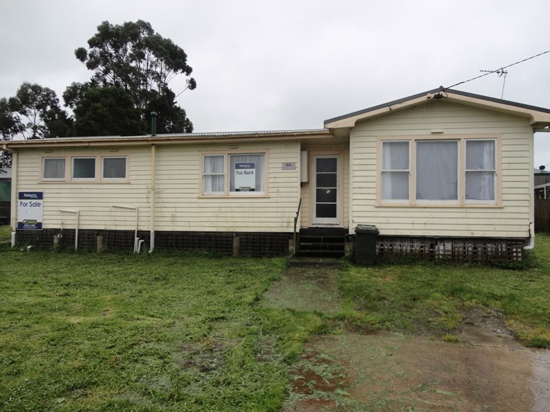 10A Innes Street, Strahan TAS 7468