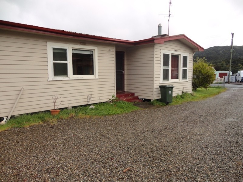 20 Elliot Street, Queenstown TAS 7467