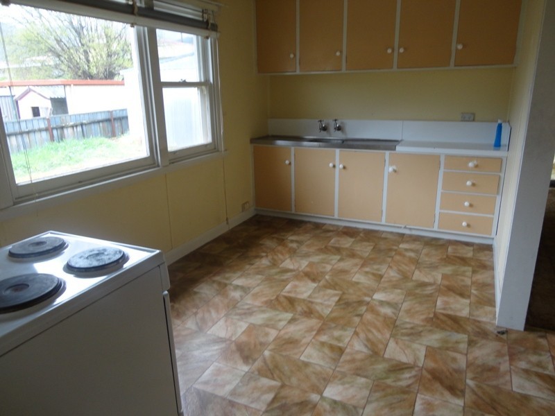 20 Elliot Street, Queenstown TAS 7467