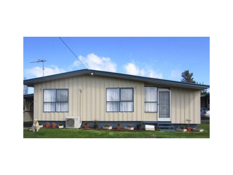 13 Westwood Street, Zeehan TAS 7469
