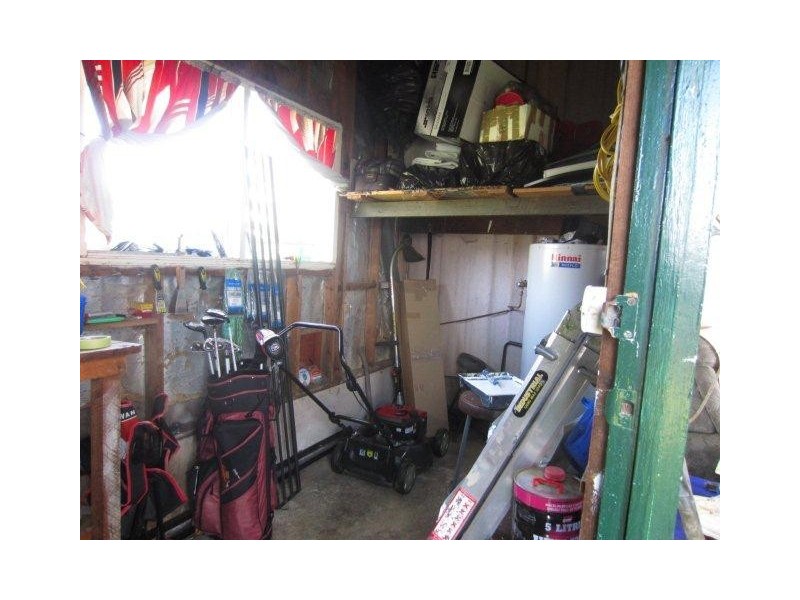 13 Westwood Street, Zeehan TAS 7469