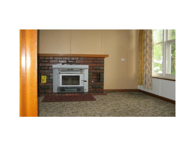 19 Railway Reserve, Queenstown TAS 7467