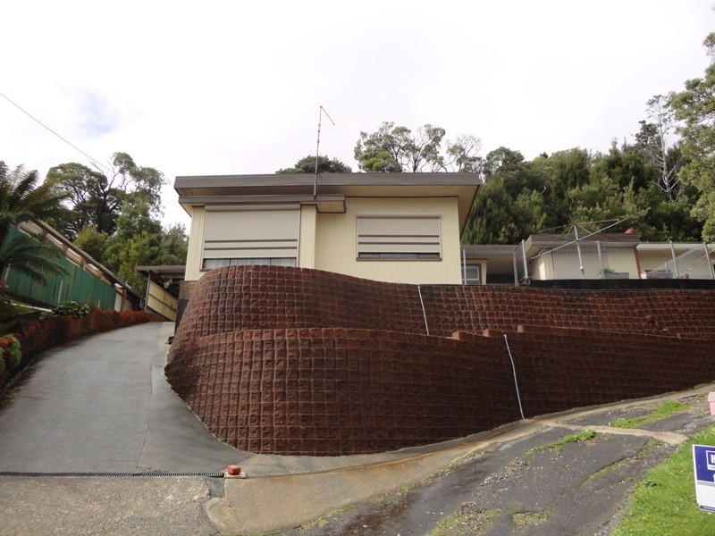 23 Denison Street, Queenstown TAS 7467