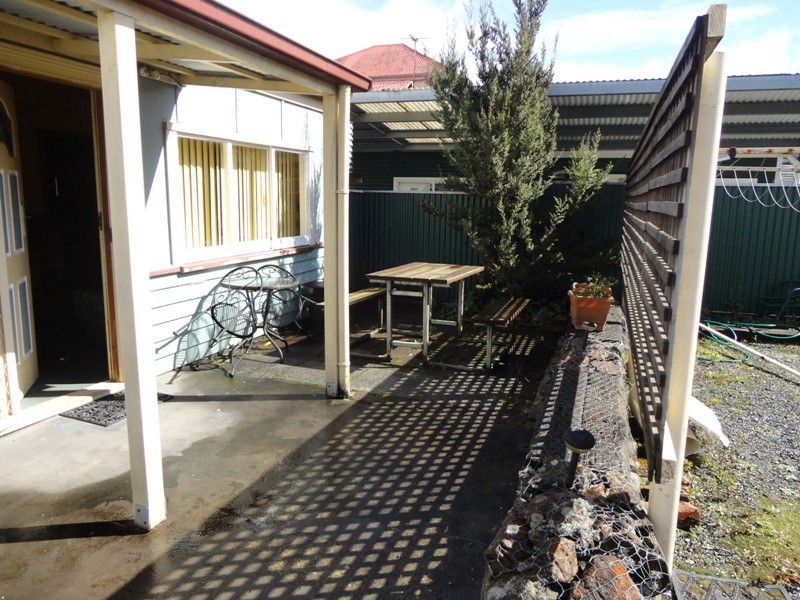 61/B Orr Street, Queenstown TAS 7467