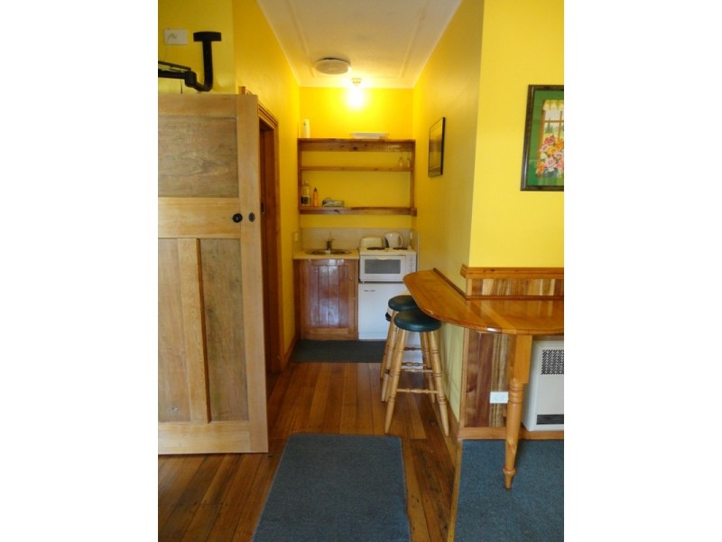 61/B Orr Street, Queenstown TAS 7467