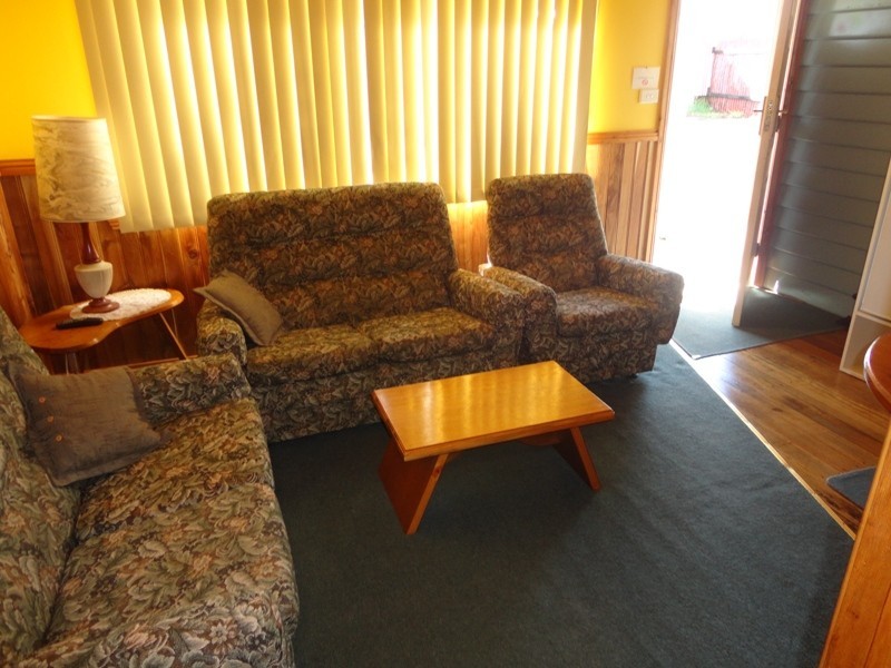 61/B Orr Street, Queenstown TAS 7467