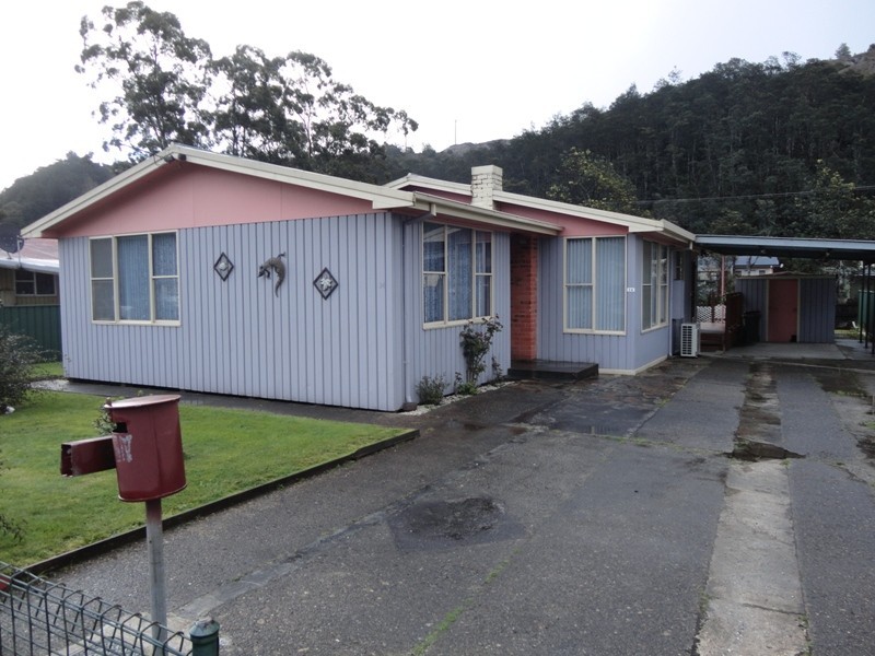 34 Wilsdon Street, Queenstown TAS 7467