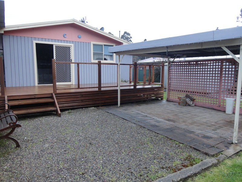 34 Wilsdon Street, Queenstown TAS 7467