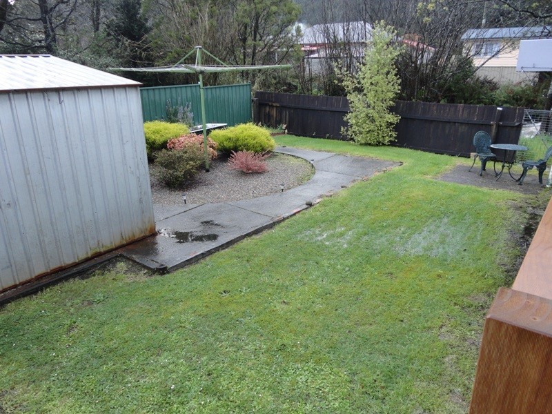 34 Wilsdon Street, Queenstown TAS 7467