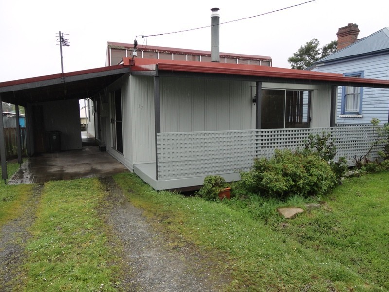 17 Lynch Street, Strahan TAS 7468