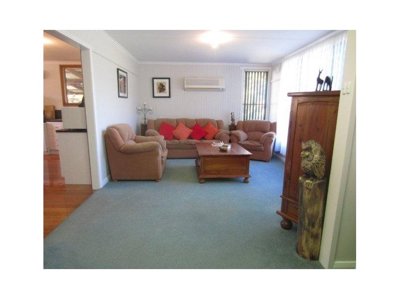 6 Jukes Crescent, Queenstown TAS 7467