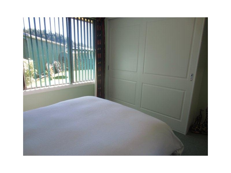 6 Jukes Crescent, Queenstown TAS 7467