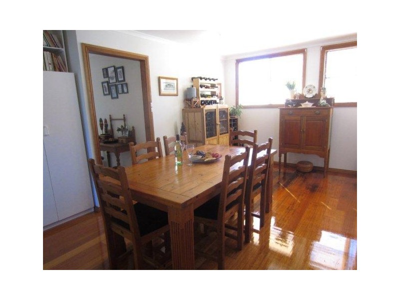 6 Jukes Crescent, Queenstown TAS 7467