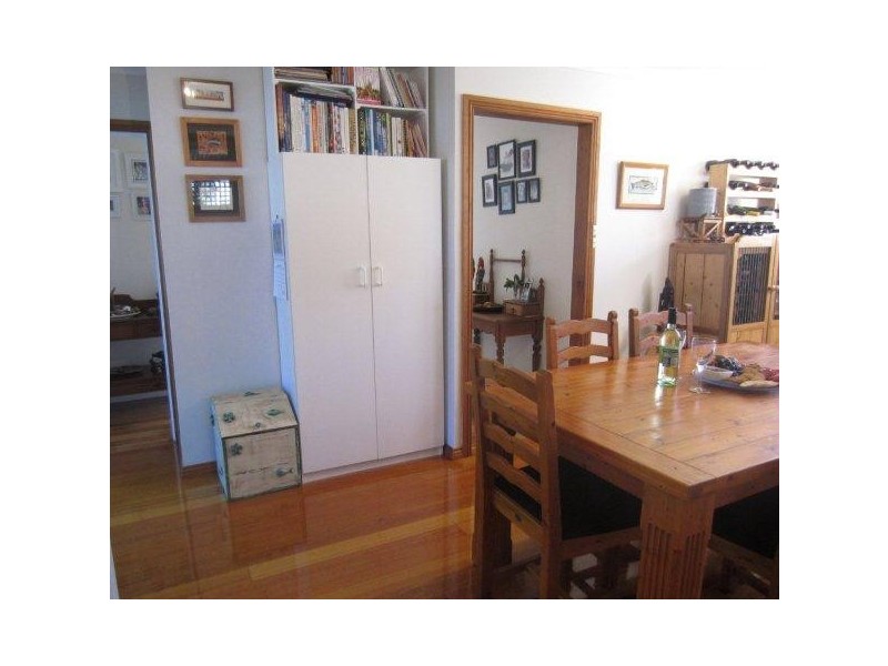 6 Jukes Crescent, Queenstown TAS 7467