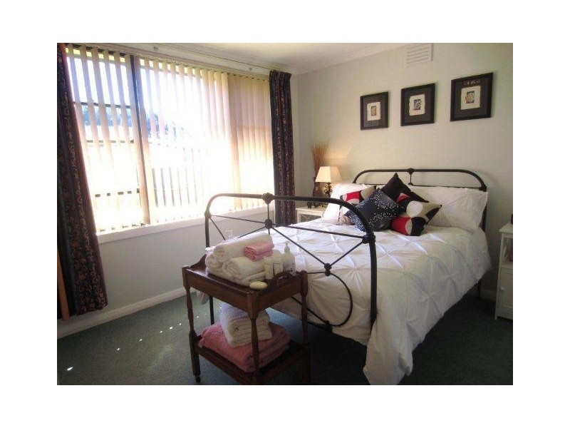 6 Jukes Crescent, Queenstown TAS 7467