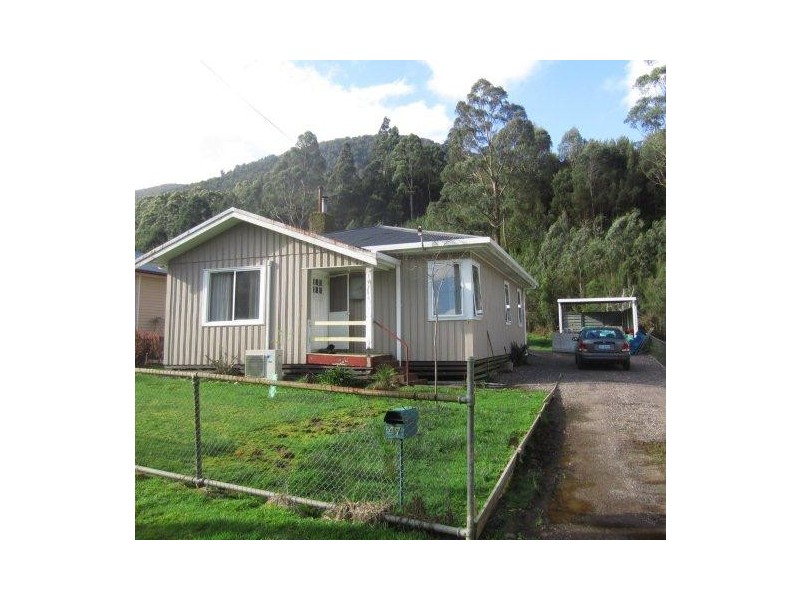 47 Dalmeny Street, Rosebery TAS 7470