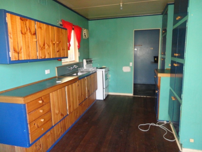 13 Counsel Street, Zeehan TAS 7469