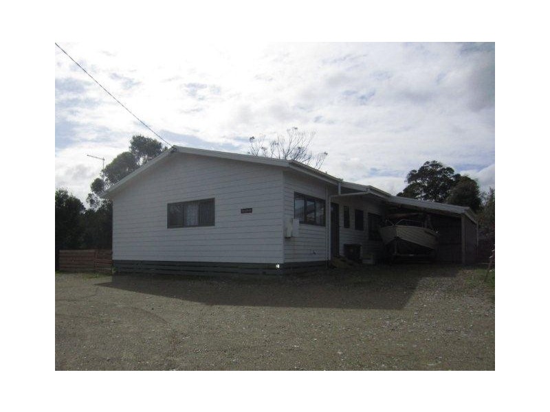 18 Lynch street, Strahan TAS 7468