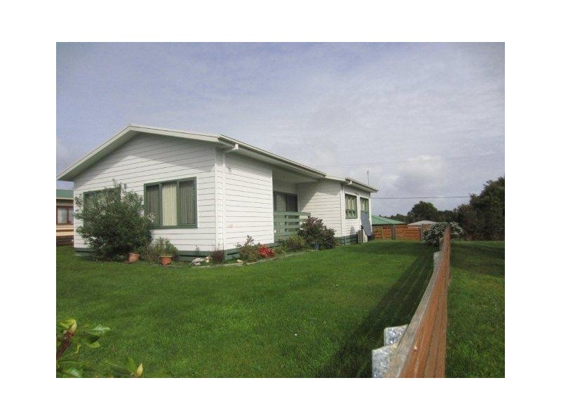 18 Lynch street, Strahan TAS 7468