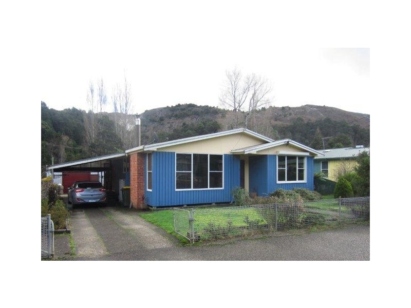 16 Wilsdon Street, Queenstown TAS 7467