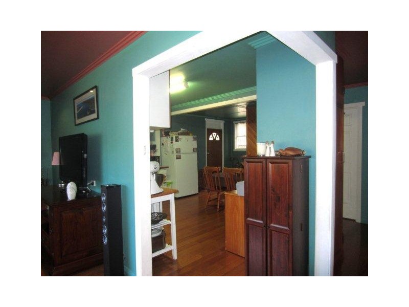 16 Wilsdon Street, Queenstown TAS 7467