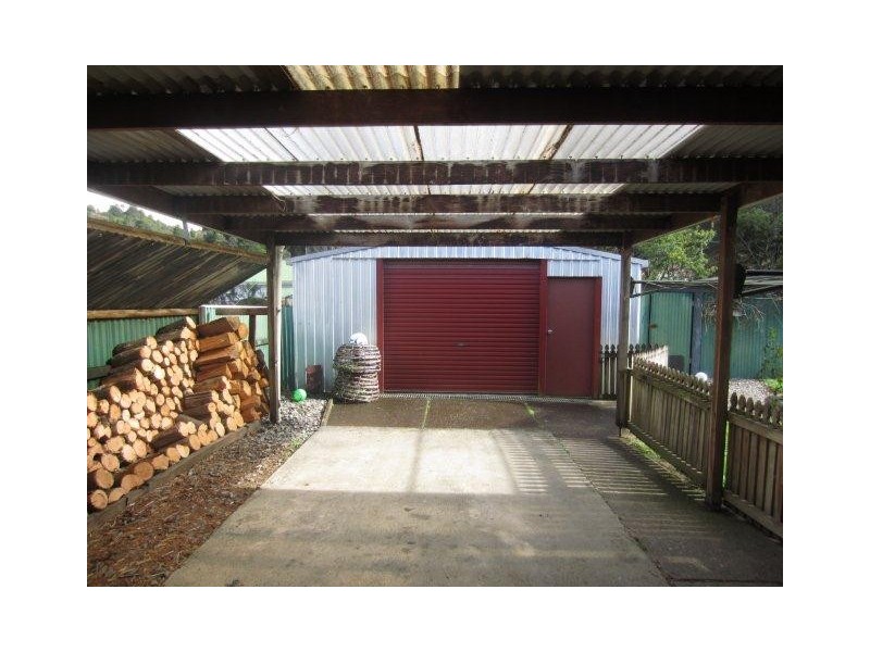 16 Wilsdon Street, Queenstown TAS 7467