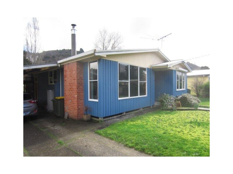 16 Wilsdon Street, Queenstown TAS 7467