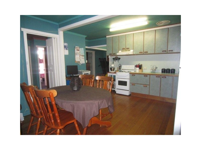 16 Wilsdon Street, Queenstown TAS 7467