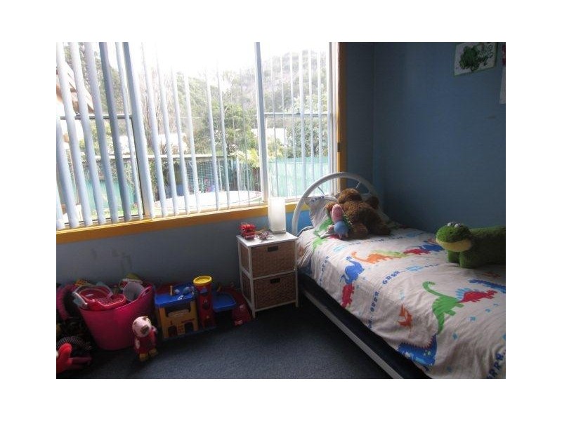 16 Wilsdon Street, Queenstown TAS 7467