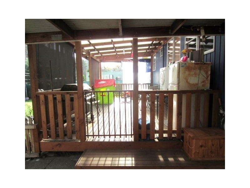 16 Wilsdon Street, Queenstown TAS 7467