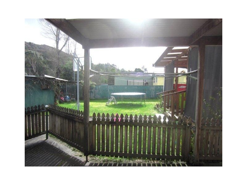 16 Wilsdon Street, Queenstown TAS 7467