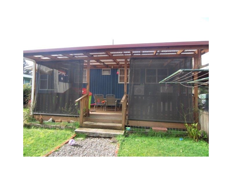 16 Wilsdon Street, Queenstown TAS 7467