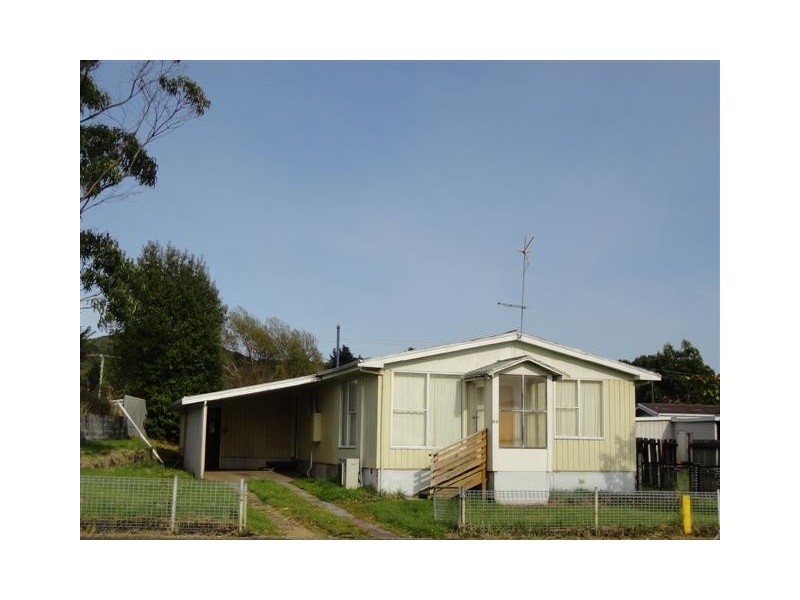 69 Main Street, Zeehan TAS 7469