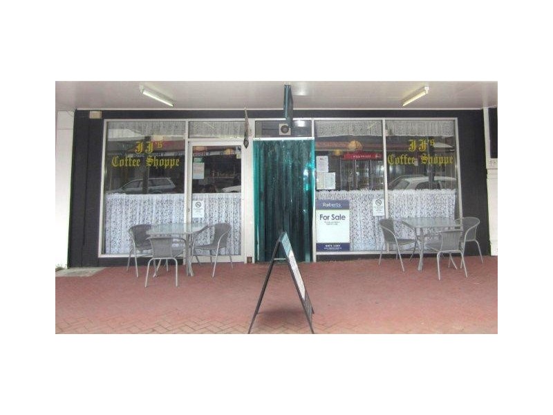 13 Orr Street, Queenstown TAS 7467