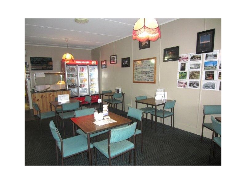 13 Orr Street, Queenstown TAS 7467