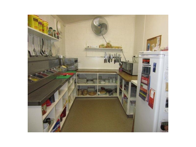 13 Orr Street, Queenstown TAS 7467