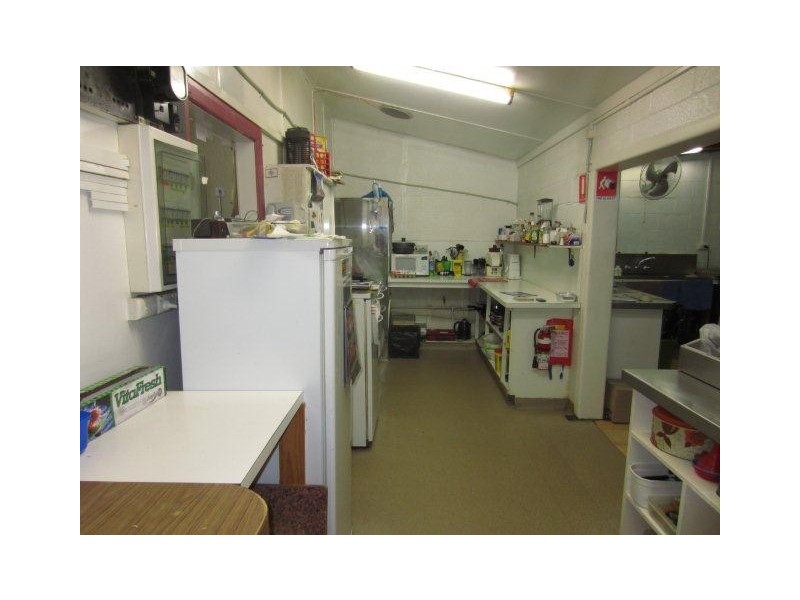 13 Orr Street, Queenstown TAS 7467