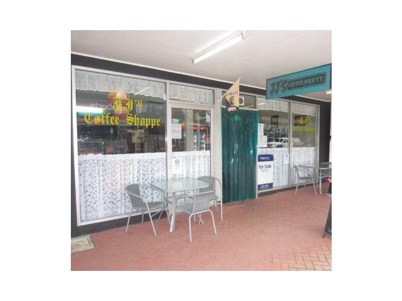 13 Orr Street, Queenstown TAS 7467