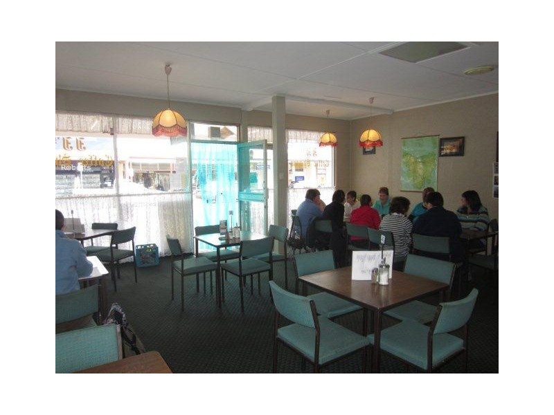 13 Orr Street, Queenstown TAS 7467