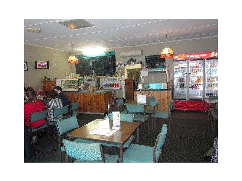 13 Orr Street, Queenstown TAS 7467