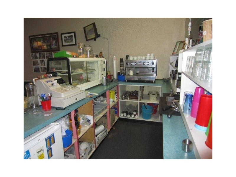 13 Orr Street, Queenstown TAS 7467